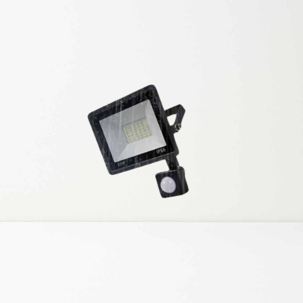 Luminaires Solaires Extérieur