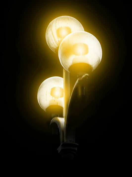 Combien de Lumens pour Éclairage Extérieur ?