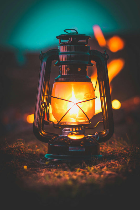 comment choisir une lampe solaire extérieur ?