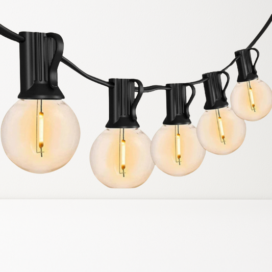 Luminaire de Jardin Extérieur Électrique